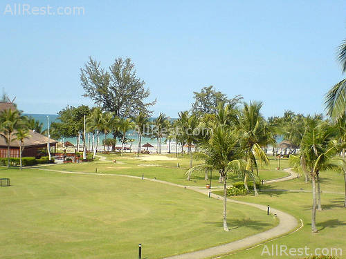 Bintan Lagoon Resort 10